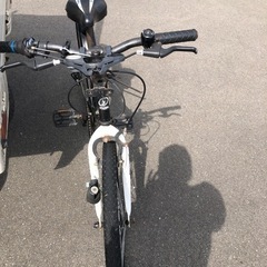 24インチ 自転車子供
