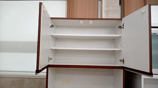 店長値引き★ジモティ割あり★ (株)堀田木工所 レンジボード ブラウン H190×D49×W80 クリーニング済み TJ5503 楽天市場】堀田木工 サインの通販