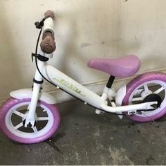 286◆a air bike/ベビー自転車/自転車/遊具/玩具/...