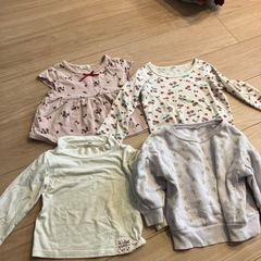 子供用品 ベビー用品 ベビー服