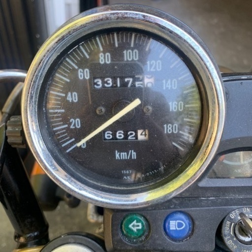 zrx400Ⅱ コメント早い方から値下げしていきます