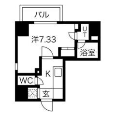 フリーレント１ヶ月・初期費用相談可💚江東区亀戸💚築浅駅近物…