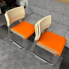 【ネット決済】家具 オフィス用家具 いす