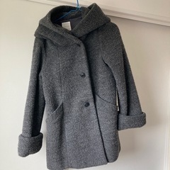 服/ファッション コート レディース