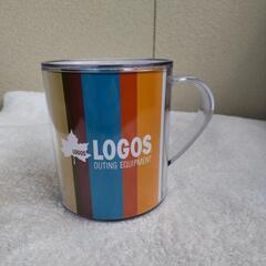 LOGOS　マグカップ