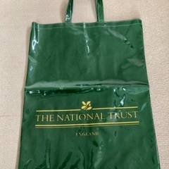 ★500円★ ナイロン 防水 The National Trus...