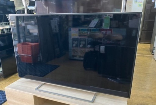 5/4値下げしました！⭐️人気⭐️2014年製 TOSHIBA 東芝 65型液晶テレビ 65Z9X No.2123