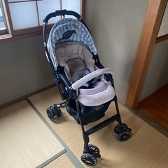 子供用品 ベビー用品 ベビーカー、バギー