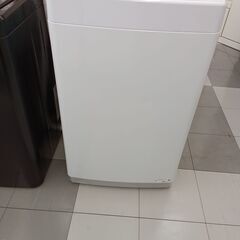 ★ジモティ割あり★ YAMAZEN 洗濯機  6kg 23年製 ...
