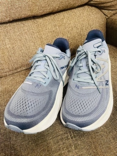 New Balance　ニューバランス フレッシュフォームモア  MMORAG4 29cm 2E