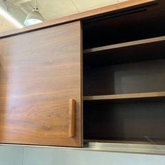 11/13値下げしました！⭐️人気⭐️ ECHOFurniture レンジボード NO.830