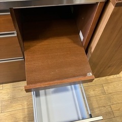 11/13値下げしました！⭐️人気⭐️ ECHOFurniture レンジボード NO.830