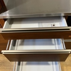 11/13値下げしました！⭐️人気⭐️ ECHOFurniture レンジボード NO.830