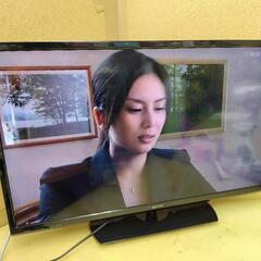 J509★SHARP★32インチ地デジTV★2T-C32AE1★...