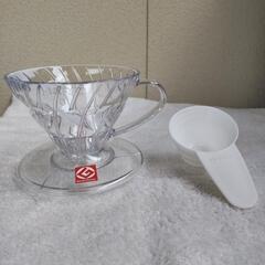 V60  透過ドリッパー