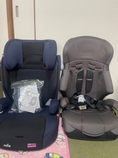 子供用品 ベビー用品 チャイルドシート\n