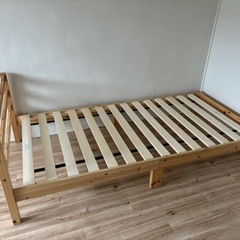 家具 ベッド シングルベッド