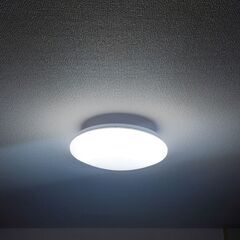 電動天井照明器具（リモコン付き）Electric lamp