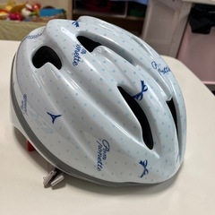 自転車ヘルメット