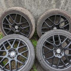 4月27日まで！X SPEEDクロススピード　225.45zr1...