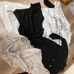 レディース服　Lサイズ