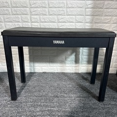 YAMAHA ピアノ　椅子