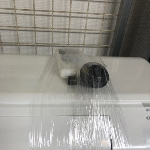 129　CORONA　2019年製エアコン　8～10畳用　分解洗浄済 129 CORONA 2019年製エアコン 8～10畳用 分解洗浄済