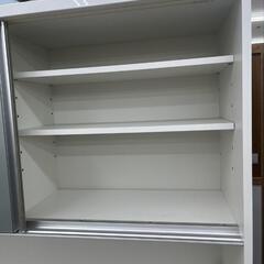 ☆ジモティ割あり☆スライド扉オープンボード 【joh1234】