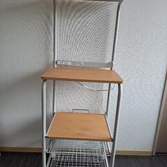 家具 収納家具 スチールラック