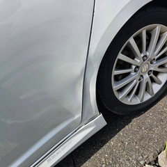 スズキ スイフトスポーツ 5MT 5速ミッション 平成18年 予備検査付