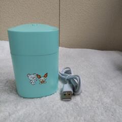 ミニ加湿器