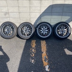 BBS 稀少サイズ！フェアレディZ など！19インチ 