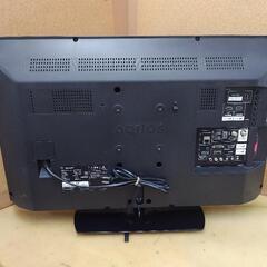 J253★SHARP★32インチ地デジTV★LC-32H40★2017年製