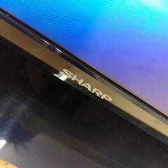 J253★SHARP★32インチ地デジTV★LC-32H40★2017年製