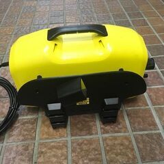 ケルヒャー K2silent 高圧洗浄機【市川行徳店】【店頭取引限定】【中古】管理番号：ITR239QZNPVC ケルヒャー K2silent 高圧洗浄機【市川行徳店】【店頭取引限定】【中古