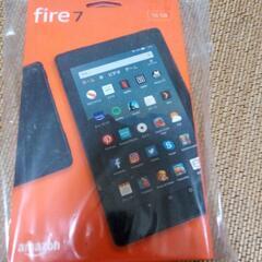Amazon fire7 16GB