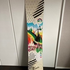 🏂スノーボード中古🔸板のみ