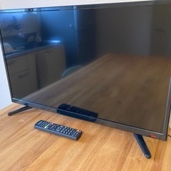 家電 テレビ 液晶テレビ