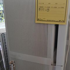 ウィンドウエアコン  コロナ  CWH-A1821　冷暖房