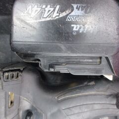 マキタ 型番不明 インパクトドライバ 中古品 【ハンズクラフト宜野湾店】