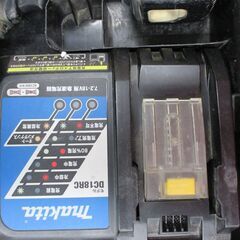 マキタ 型番不明 インパクトドライバ 中古品 【ハンズクラフト宜野湾店】