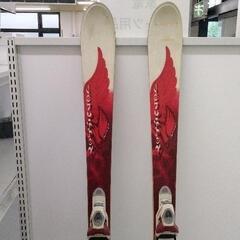 0424-108 ロシニョール　スキー板