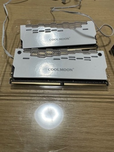 ddr4 3200 32GBキット