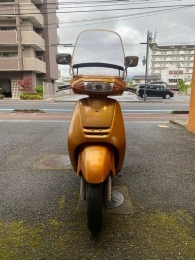 バイク ホンダ