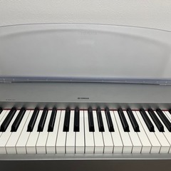 YAMAHA 電子ピアノ　椅子付き