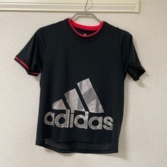 アディダス160 Tシャツ