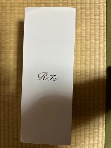 スキンケア ReFa EPI GO