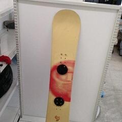 0424-111 スノーボード　板