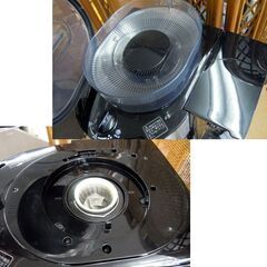 メリタ アロマフレッシュサーモ AFT1021 展示未使用 全自動コーヒーメーカー 札幌市北区屯田