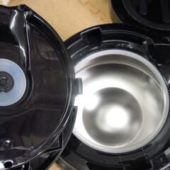 メリタ アロマフレッシュサーモ AFT1021 展示未使用 全自動コーヒーメーカー 札幌市北区屯田